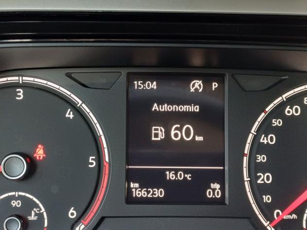 Volkswagen Polo Polo 5p 1.6 tdi 95cv DSG GARANZIA - Foto 9