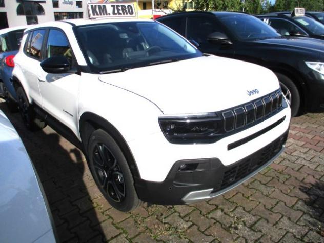 JEEP Avenger 1.2 Turbo Summit - FULL OPT./Led/Camera rif. 22929198 - Foto 2