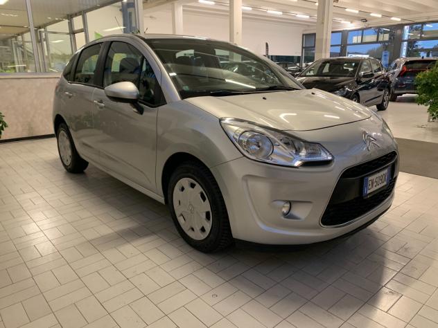 Citroen C3 1.4 HDi 70 Seduction ok neo patentati - Foto 2