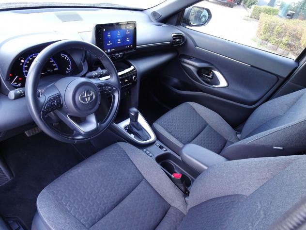 Toyota Yaris Cross 1.5 Hybrid 5p. E-CVT Trend - Foto 8