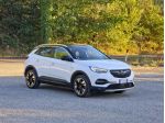 Opel Grandland X 1.2 Turbo 12V 130 CV Start&Stop Ultimate E6 Manuale NEO 2019