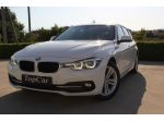 BMW Serie 316 Touring Sport Automatica Diesel Euro 6