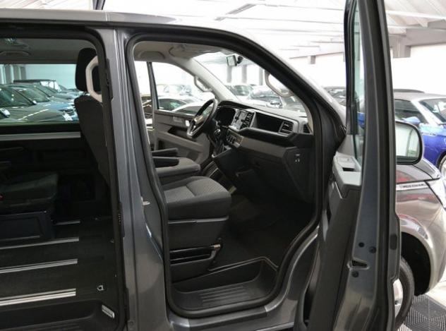 VOLKSWAGEN Multivan 2.0 TDI 150CV DSG Trendline "PEDANA DISABILI" PROM rif. 22330902 - Foto 4