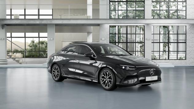 Mercedes-Benz CLA Nuova 200 - Foto 3