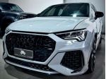 Audi RS Q3 SPBK 2.5 TFSI 400CV S-Tronic