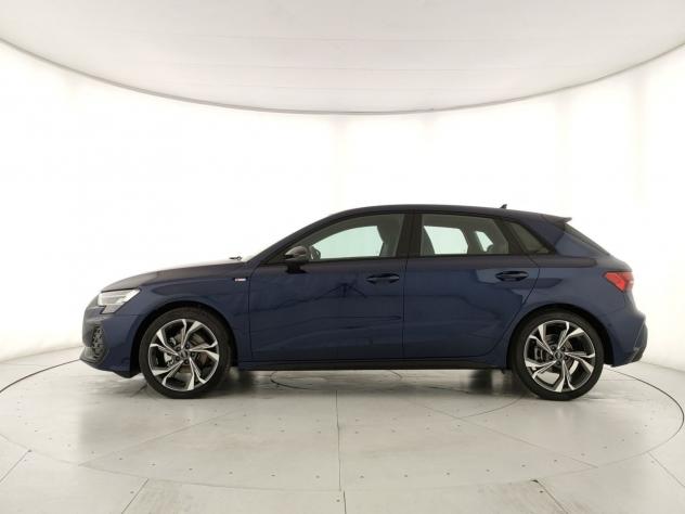 Audi A3 Audi Sportback S line edition TDI 110 kW S tronic - Foto 2