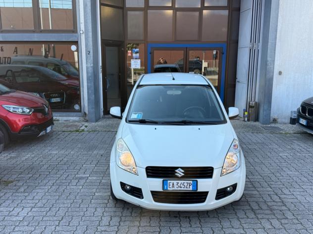 Suzuki Splash GPL 1.0 GLS Safety Pack - Foto 6