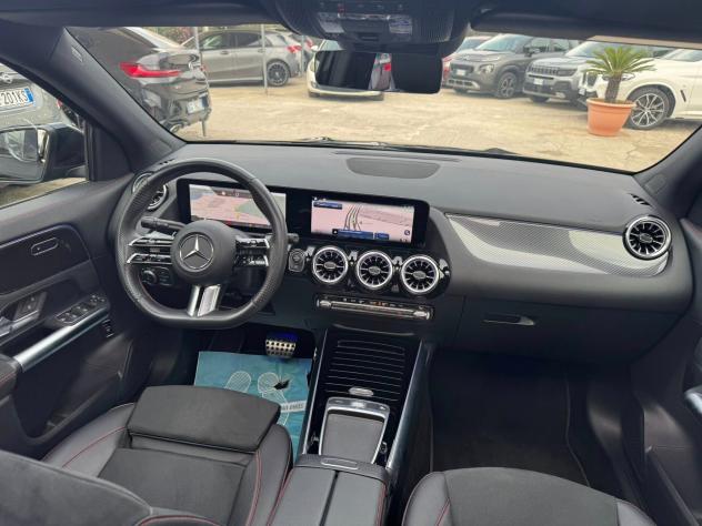 MERCEDES GLA200d PREMIUM PLUS AMG LINE - Foto 10