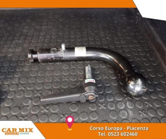 FIAT 500X 500X 2.0 MultiJet 140 CV AT9 4x4 Cross Plus - Foto 6