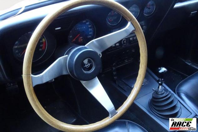 OPEL - GT 1900 - Foto 10