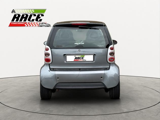 Smart Fortwo 0.7 Smart Pulse 61cv - Foto 5
