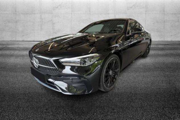 MERCEDES-BENZ CLE 220 d Coupé AMG Line Premium rif. 23757520