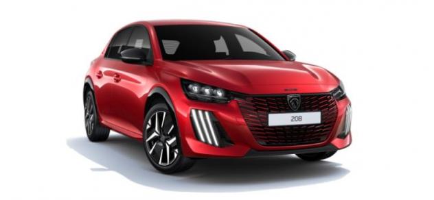 PEUGEOT iOn Turbo 100 CV 5 porte Edit 208 2ª serie rif. 23287526 - Foto 2