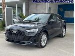 AUDI Q3 40 TDI quattro S tronic Business rif. 24039627