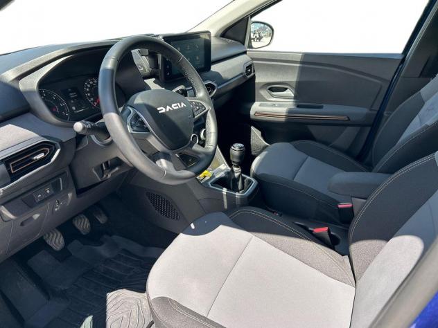 Dacia Sandero Stepway III 2021 Stepway 1.0 tce Extreme Up Eco-g 100cv - Foto 6