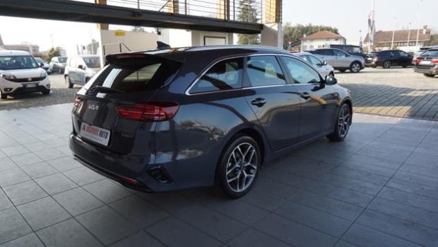 KIA Ceed 1.6 CRDi 136 CV MHEV DCT SW Business rif. 23414131 - Foto 5
