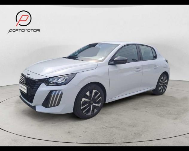 Peugeot 208 5P - Style Turbo Benzina 100cv