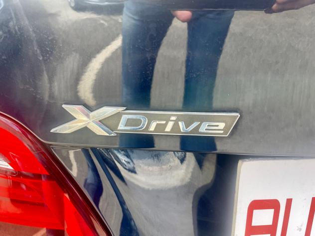 Bmw Tourer 218d xDrive 6M 4X4 im.2019 - Foto 7