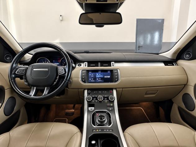 Range Rover Evoque 2.0 TD4 150 CV 5p. HSE - Foto 9