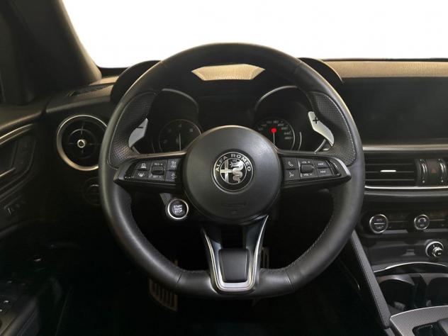Alfa Romeo Stelvio 2.2 t Veloce Q4 210cv auto - Foto 10
