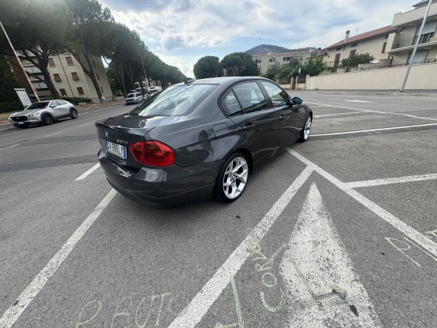 bmw 320d e90 - Foto 9