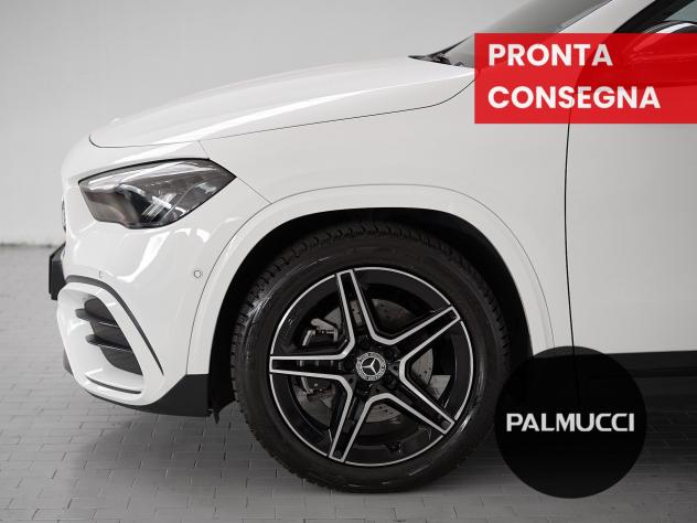 Mercedes-Benz GLA GLA 180 d AMG Line Premium auto - Foto 8