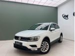 Volkswagen Tiguan 2.0 tdi Style 4motion 150cv