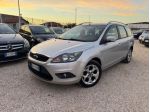 Ford Focus 1.6 TDCi 110 CV SW Titanium