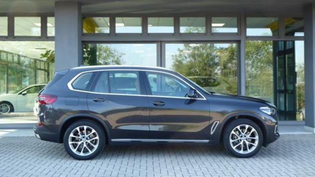 BMW X5 xDrive30d 48V xLine rif. 24075246 - Foto 4