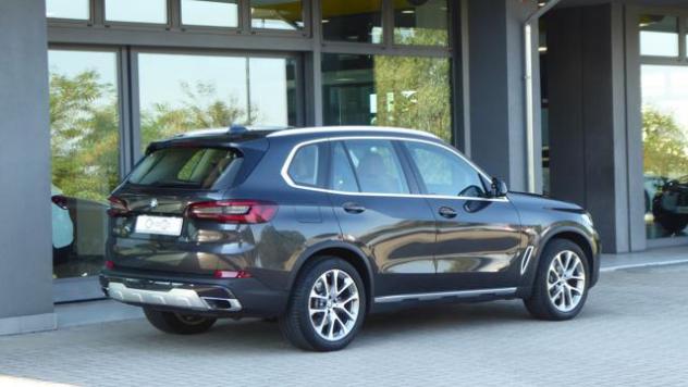 BMW X5 xDrive30d 48V xLine rif. 24075246 - Foto 3