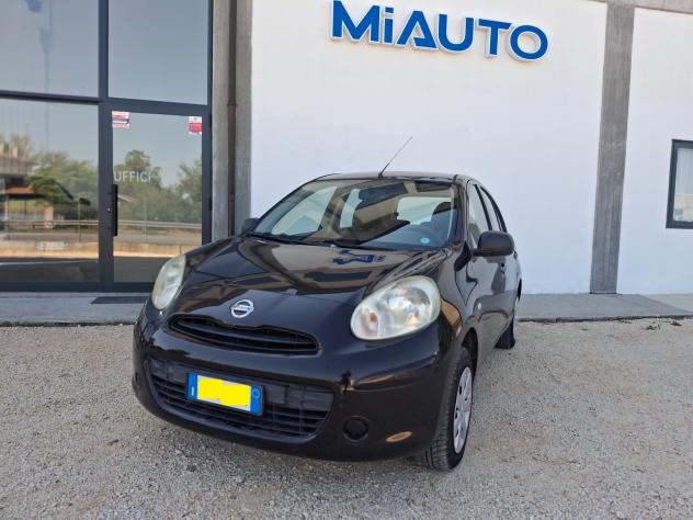 Nissan Micra 1.2cc, 5 porte - Foto 6