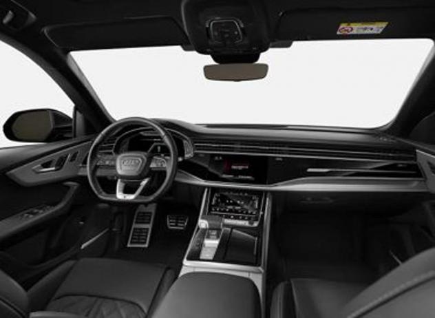 Audi Q8 SUV TDI quattro 210 kW tiptronic S line edition - Foto 2