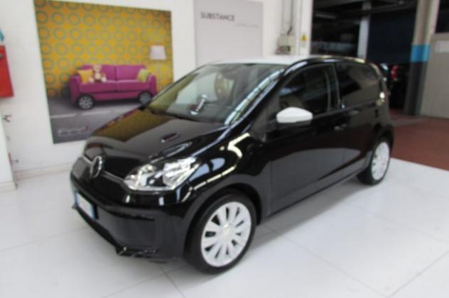 VOLKSWAGEN up! 1.0 5p. EVO color up! BlueMotion Technology rif. 24068970 - Foto 2