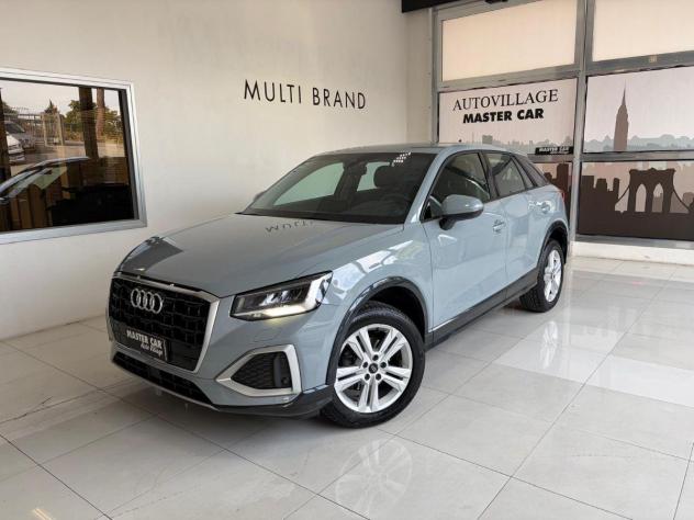 AUDI - Q2 - 35 TFSI S tronic