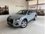 AUDI - Q2 - 35 TFSI S tronic