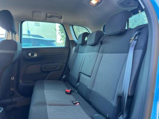 CITROEN C3 Aircross PureTech 110 S&S Shine rif. 23118436 - Foto 9