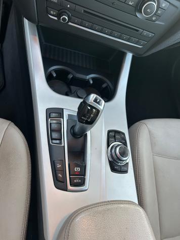 Bmw X3 xDrive20d Navi Pelle DISTRIBUZIONE FATTA - Foto 6