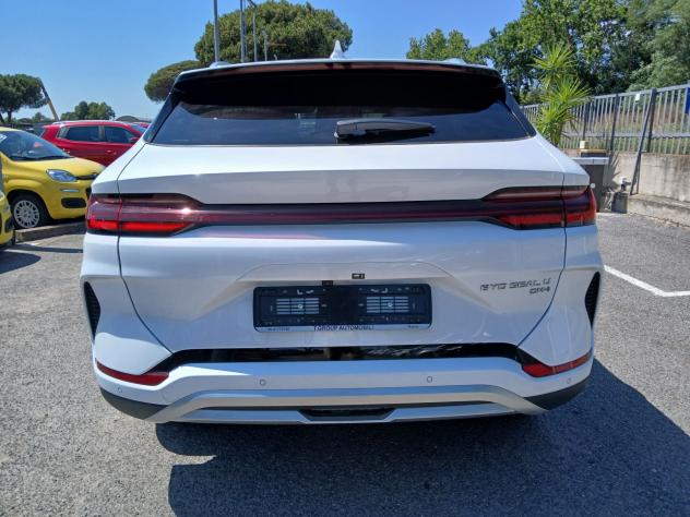 Byd Seal U DM-i 1.5 218 CV PHEV Boost - Foto 6