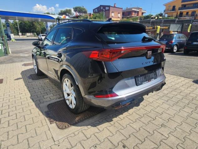 CUPRA Formentor 1.4 e-Hybrid DSG rif. 23791331 - Foto 8