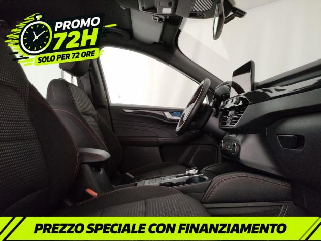 Ford Kuga 1.5 ecoblue ST-Line 2wd 120cv auto - Foto 6