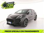 Ford Puma 1.0 ecoboost h ST-Line X s&s 125cv auto