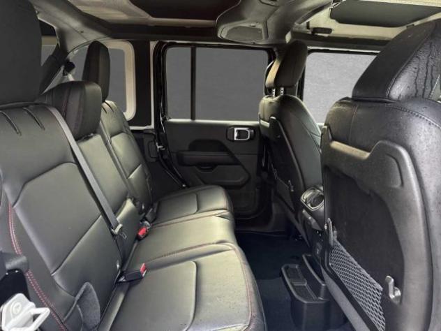JEEP Wrangler Unlimited 2.0 Turbo Rubicon rif. 24208760 - Foto 9