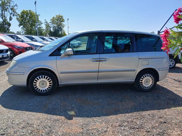 Lancia Phedra 2.0 MJT 136 CV Executive - Foto 2