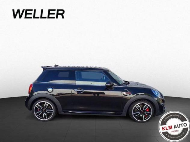 MINI John Cooper Works 2.0 John Cooper Works * TETTO APRIBILE * rif. 23820389 - Foto 3