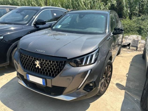 Peugeot 2008 PureTech 130 S&S EAT8 GT Pack - Foto 4