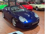 PORSCHE 911 Carrera Cabriolet-Porsche Exclusive-Motore nuovo rif. 24069641