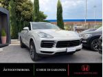 Porsche Cayenne Coup3.0 V6 E-Hybrid