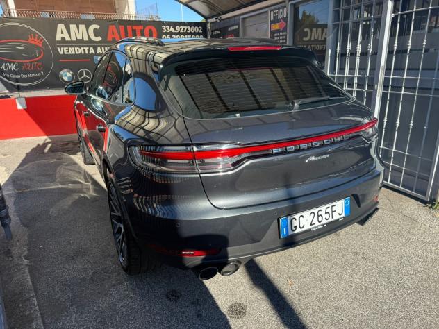 Porsche Macan 2.0 - Foto 4
