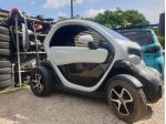 Renault Twizy 45 intens