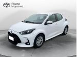 Toyota Yaris Hybrid Active MY21
